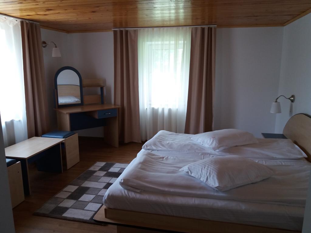 Vila Viitorul Buşteni Eksteriør bilde
